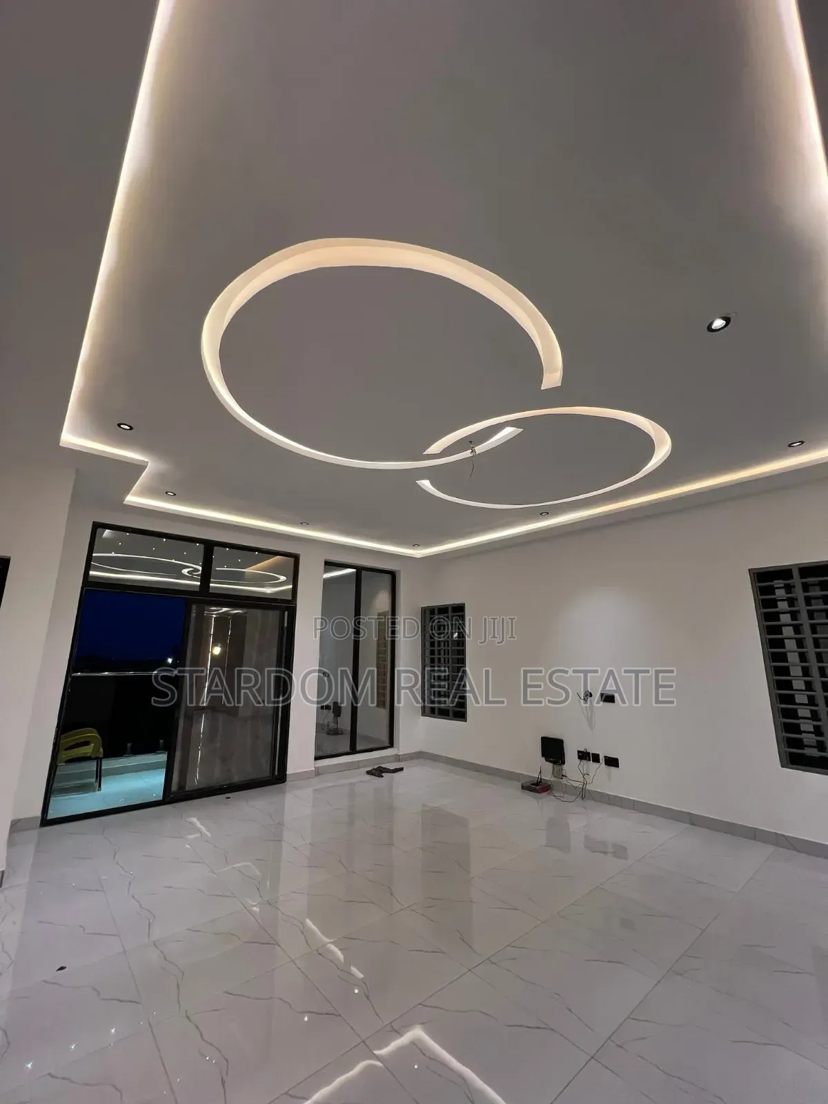 3bdrm Duplex in East Legon Hills, Ability for sale