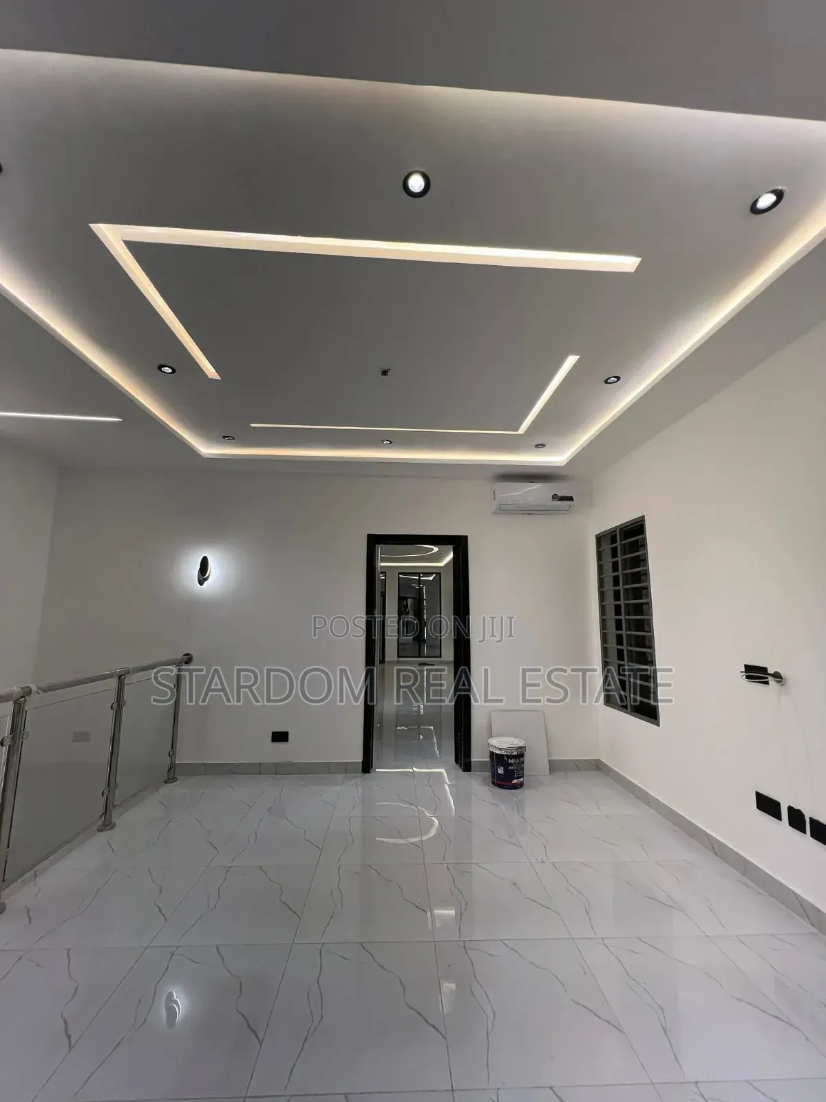 3bdrm Duplex in East Legon Hills, Ability for sale