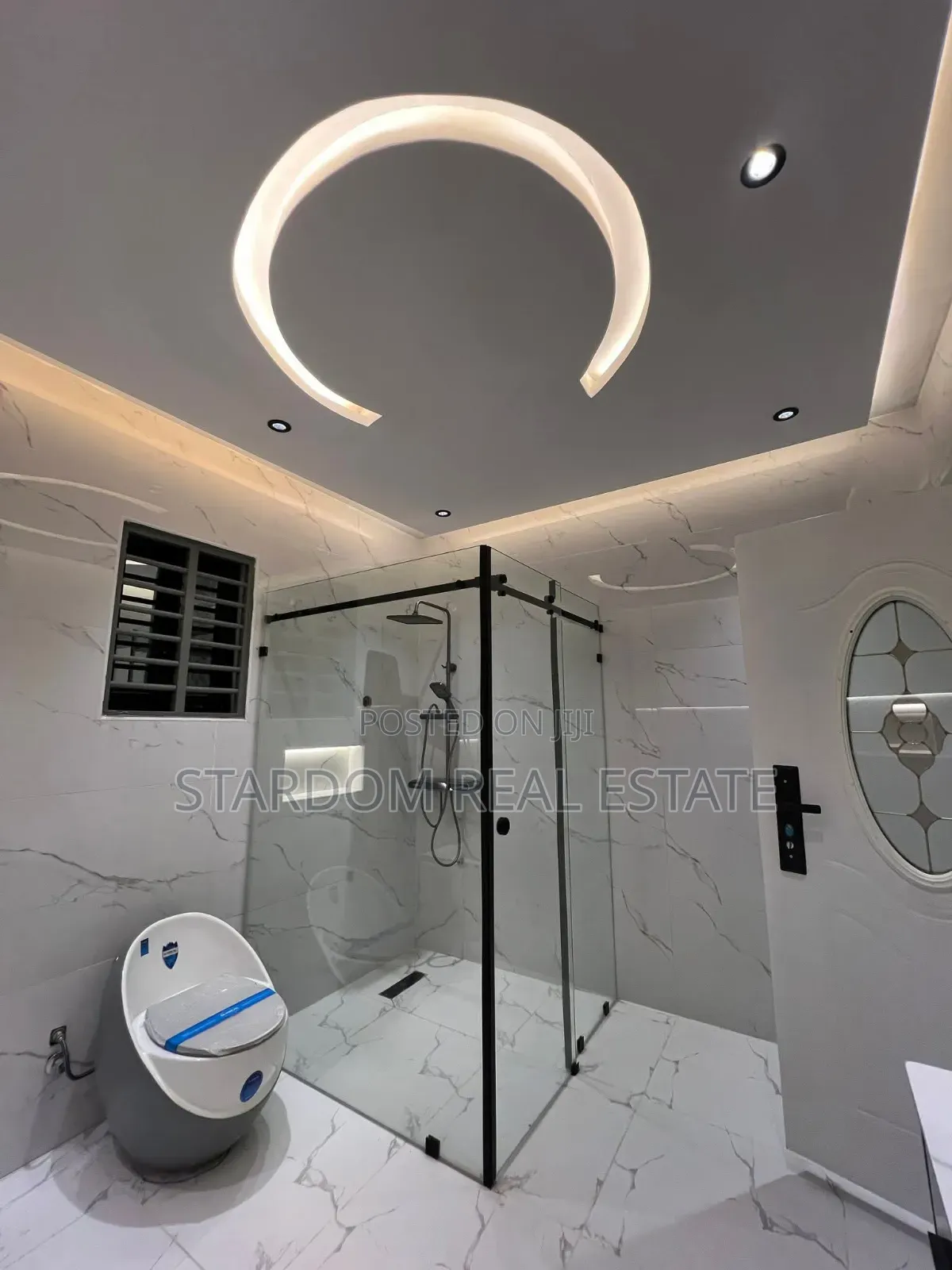 3bdrm Duplex in East Legon Hills, Ability for sale