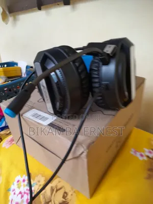 Game Headphone