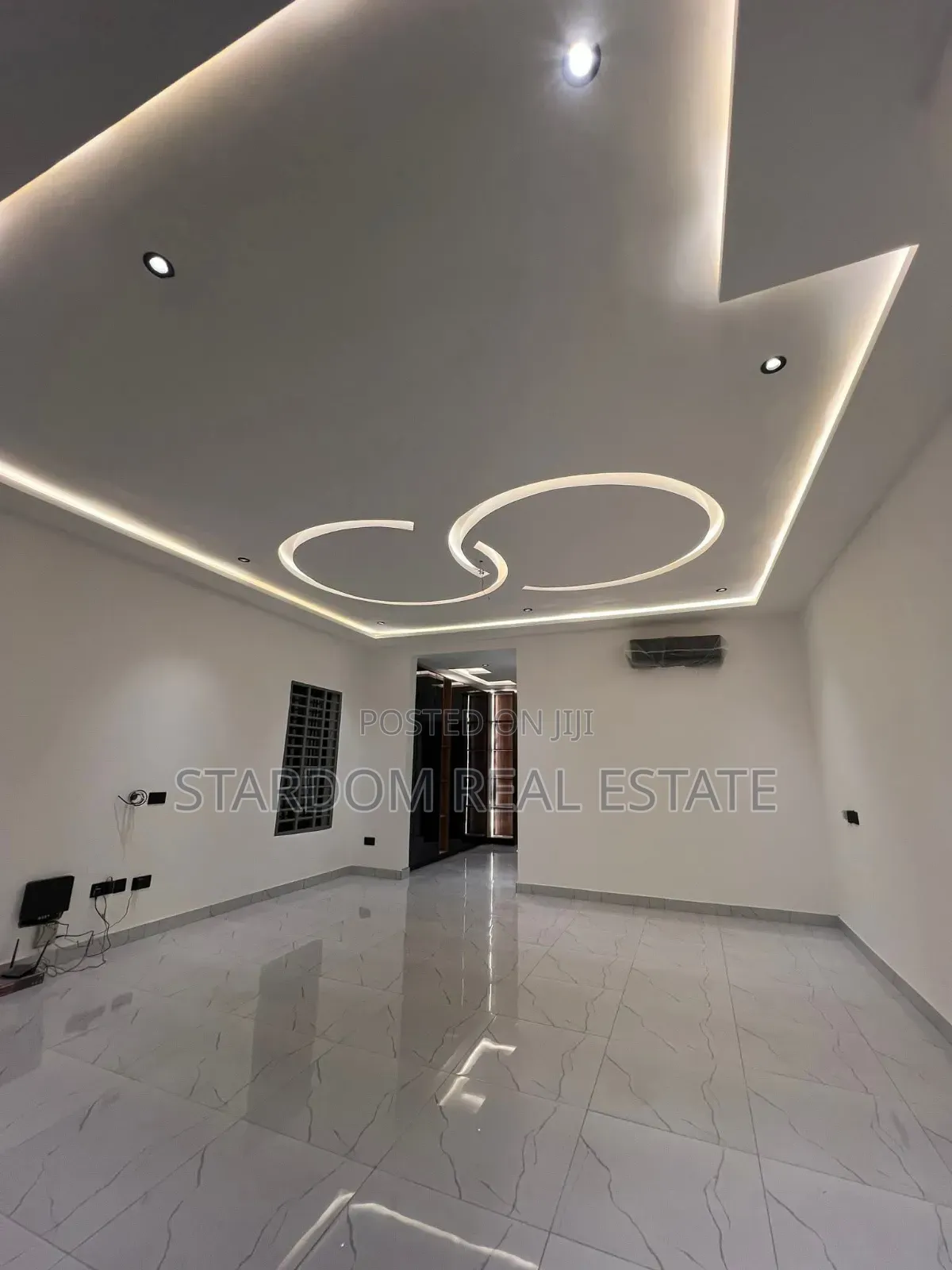 3bdrm Duplex in East Legon Hills, Ability for sale