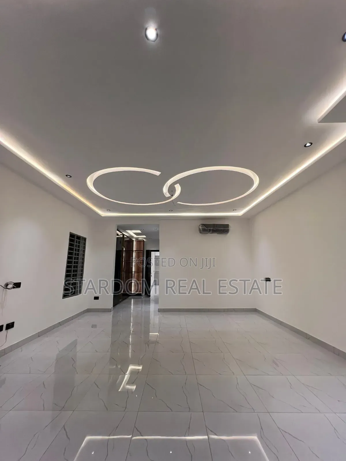 3bdrm Duplex in East Legon Hills, Ability for sale