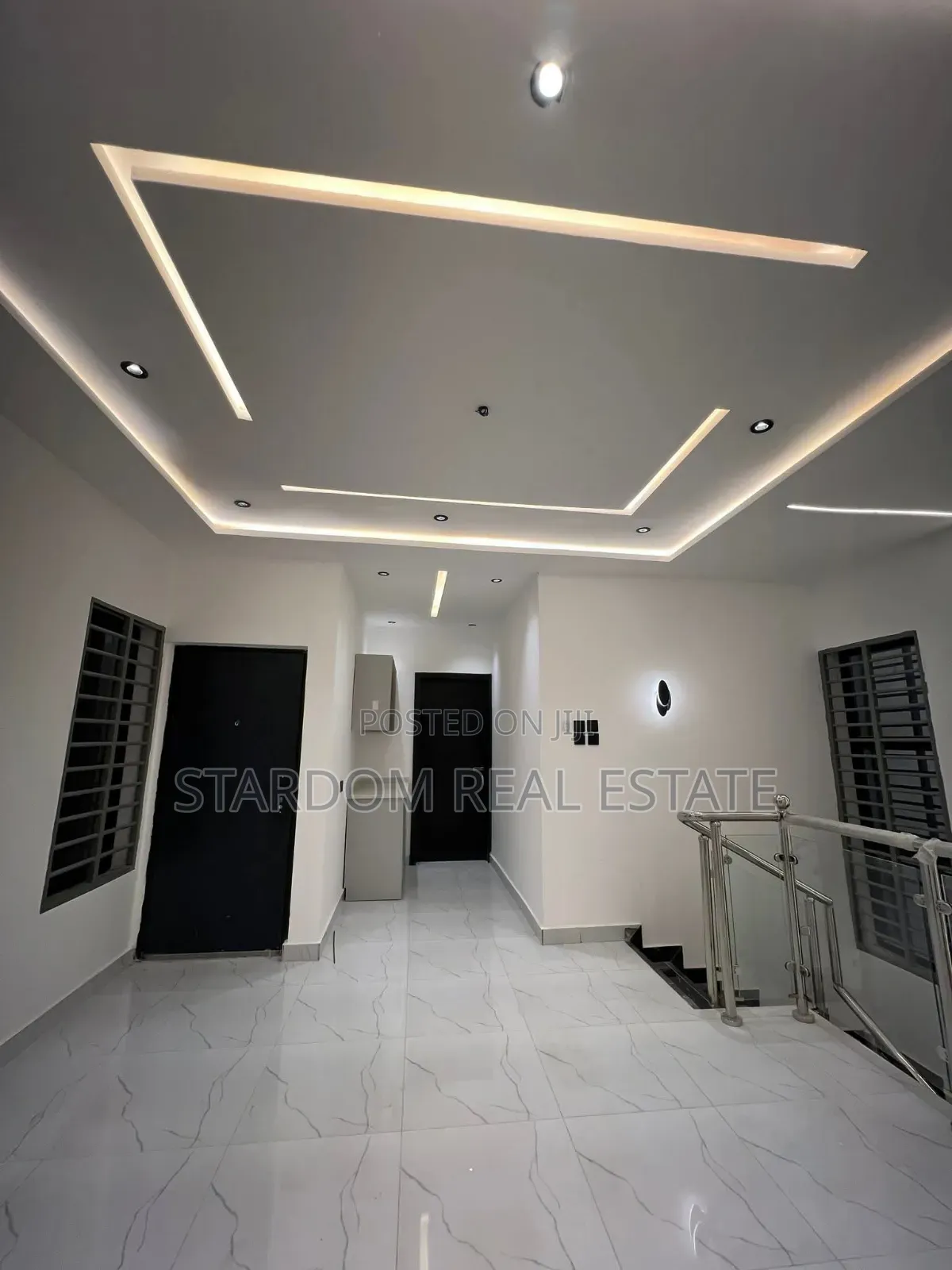 3bdrm Duplex in East Legon Hills, Ability for sale