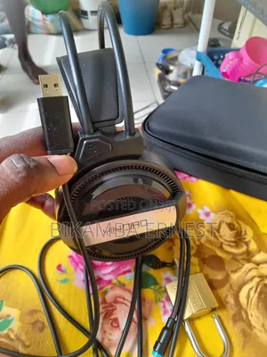 Game Headphone