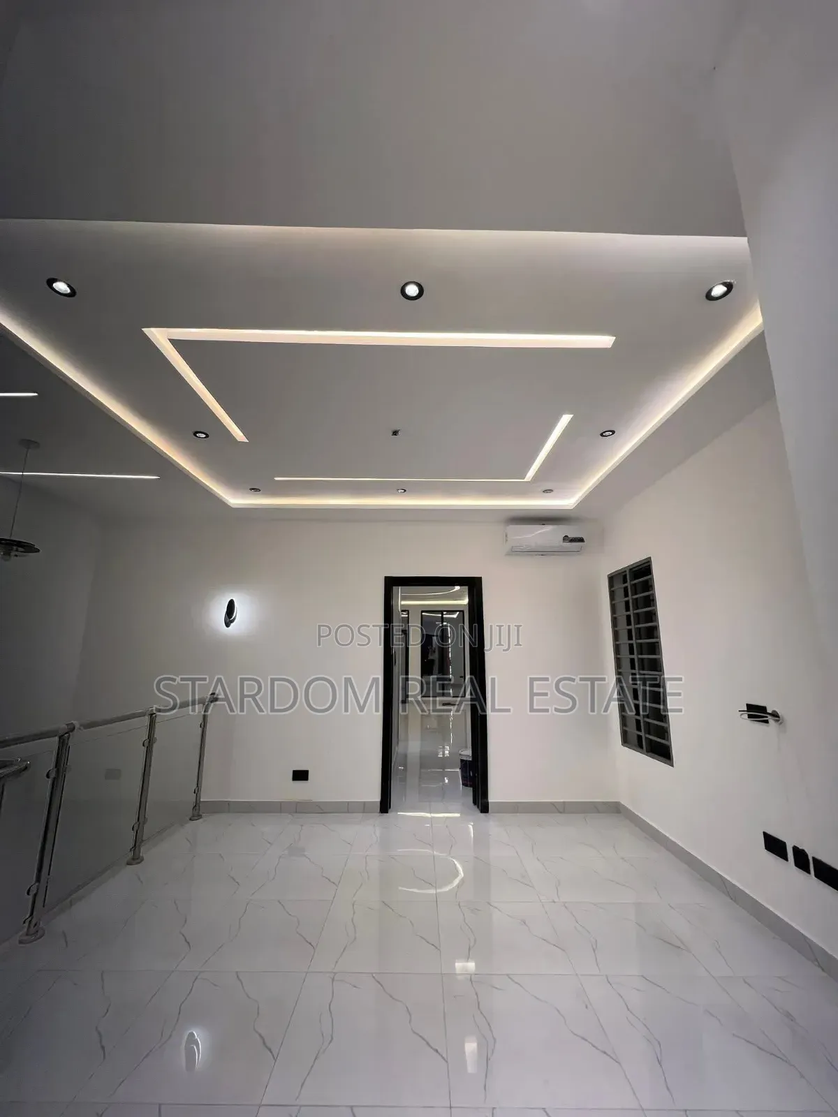 3bdrm Duplex in East Legon Hills, Ability for sale