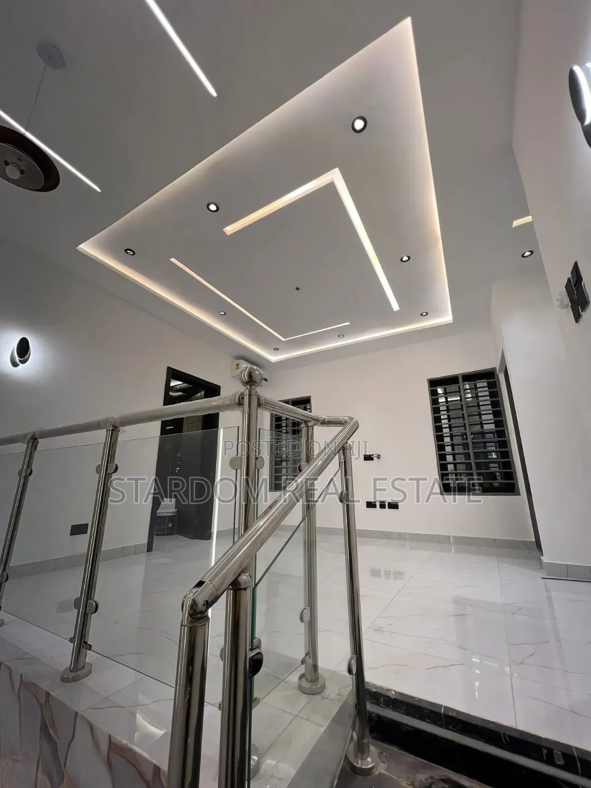 3bdrm Duplex in East Legon Hills, Ability for sale