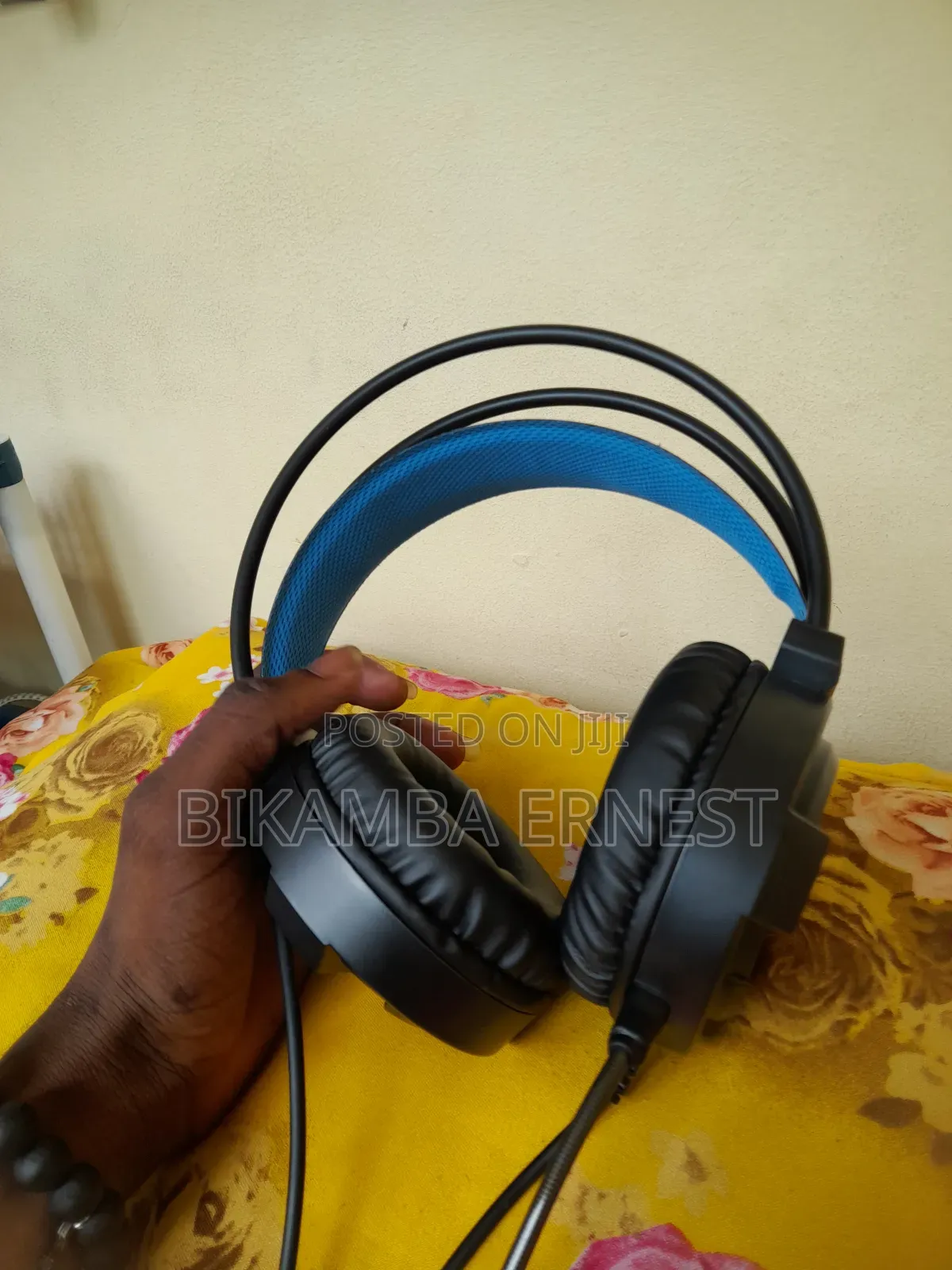 Game Headphone