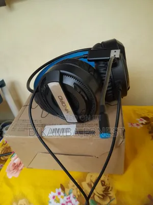 Game Headphone