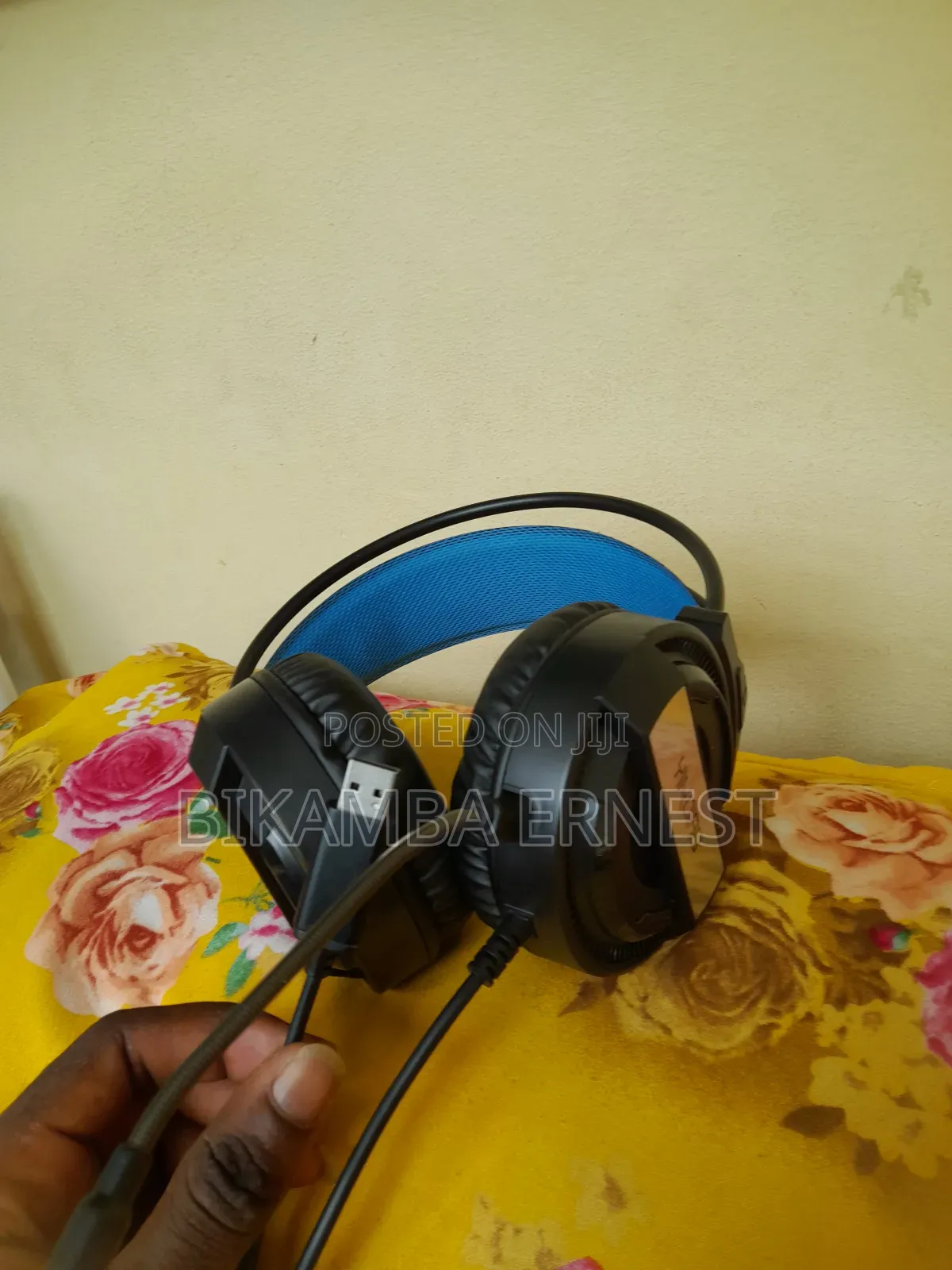 Game Headphone