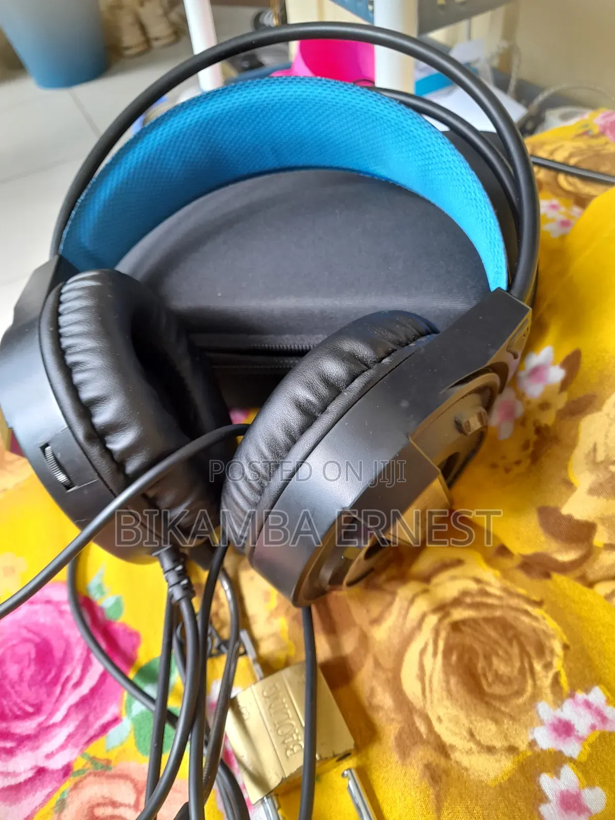 Game Headphone
