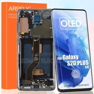 Samsung Galaxy S20 Plus Original Screen