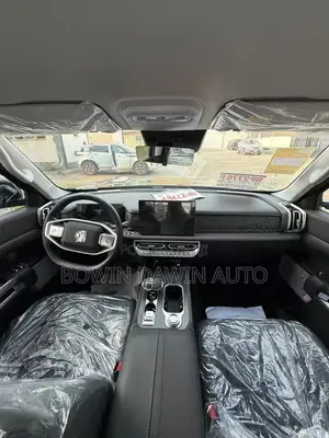 New Nissan Z9 2025 Black
