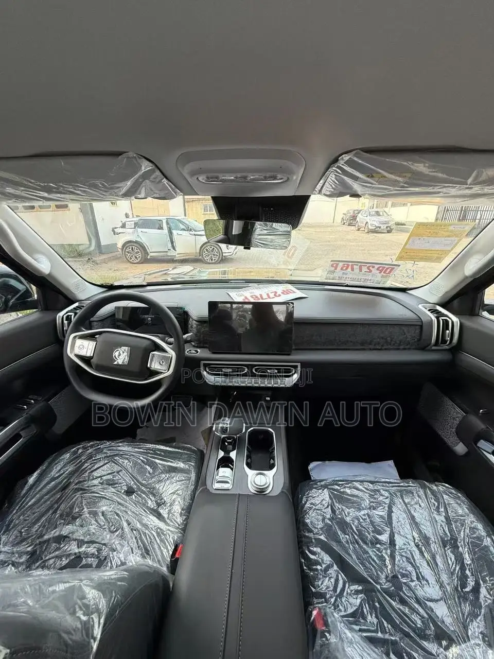 New Nissan Z9 2025 Black