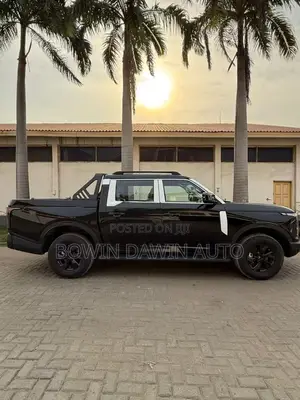New Nissan Z9 2025 Black