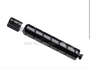 C-Exv-54/NPG-74/GPR-58 Black -Asta