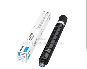 C-Exv-54/NPG-74/GPR-58 Cyan -Asta