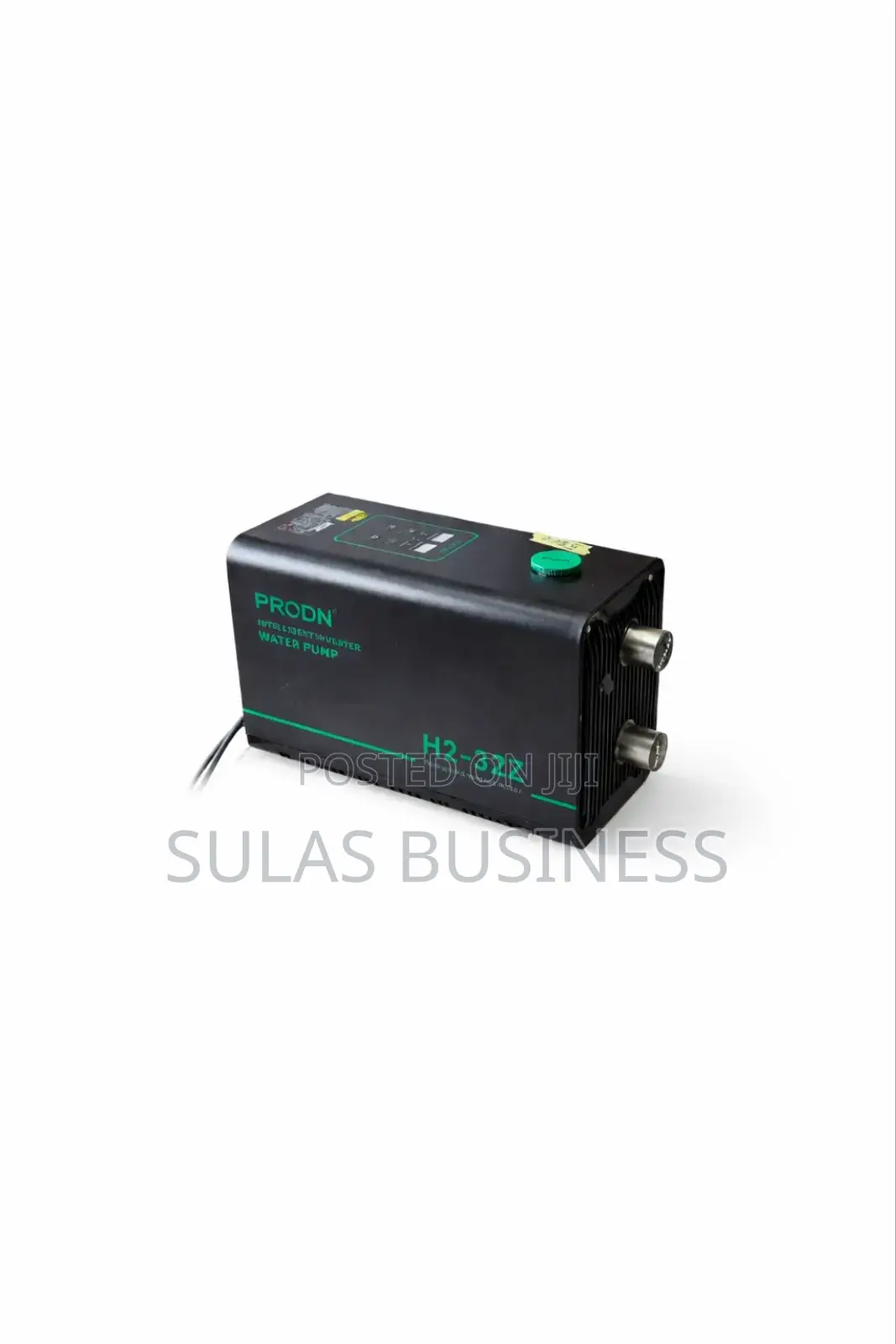 High Bread Intelligent Pump Ultra Silent