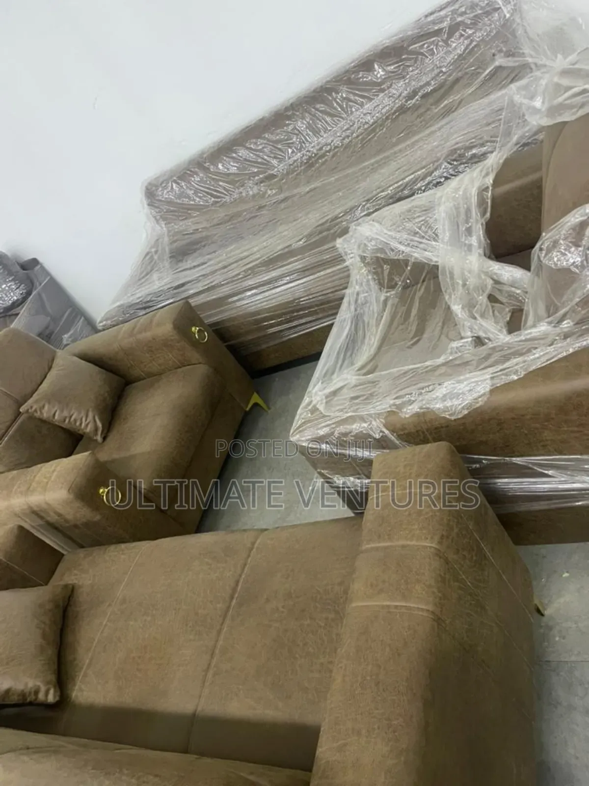 Luxury Sofas Chair