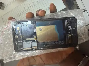 Samsung Galaxy S25 Original Screen
