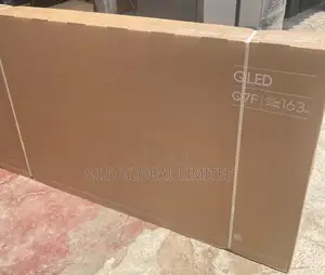 Bring the Cinema Home: Samsung 65 Inches of Pure Qled Brilliance