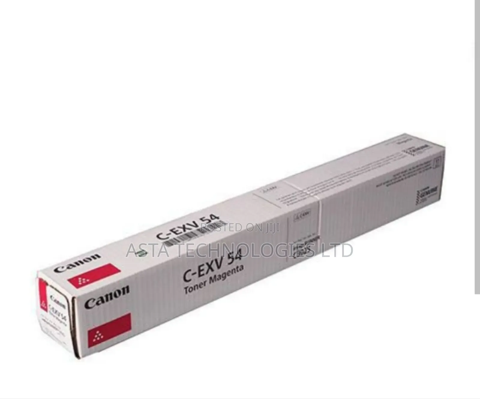 C-Exv-54 NPG-74 GPR-58 Magenta -Asta