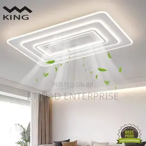 Ceiling Ac Or Flush-mount Air Conditioner