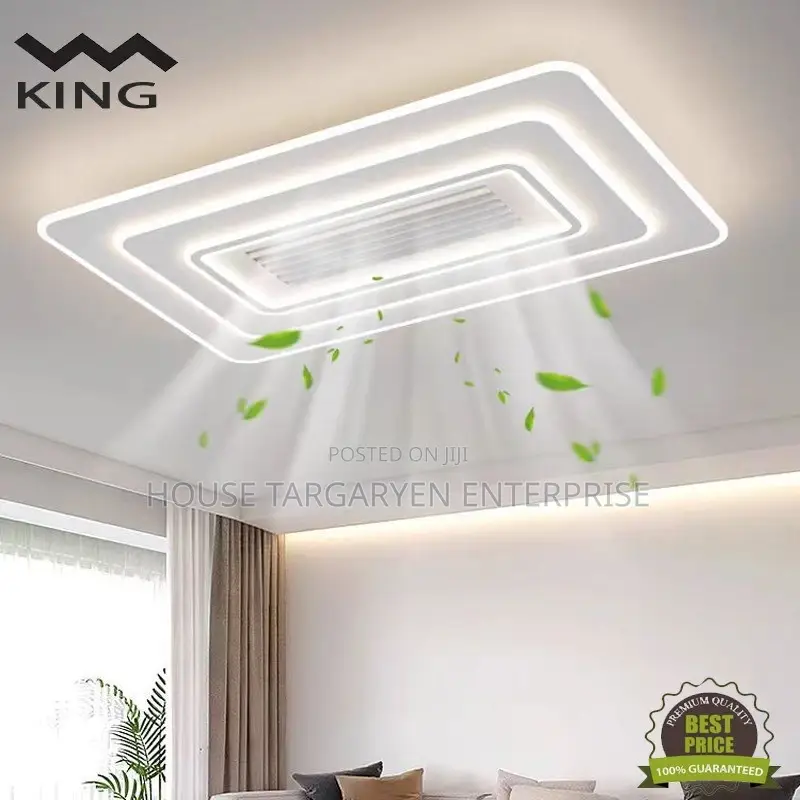 Ceiling Ac Or Flush-mount Air Conditioner