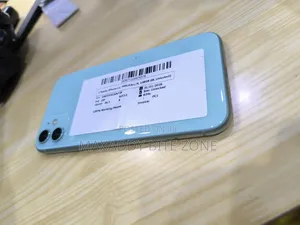 Apple iPhone 11 128 GB