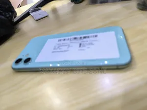 Apple iPhone 11 128 GB