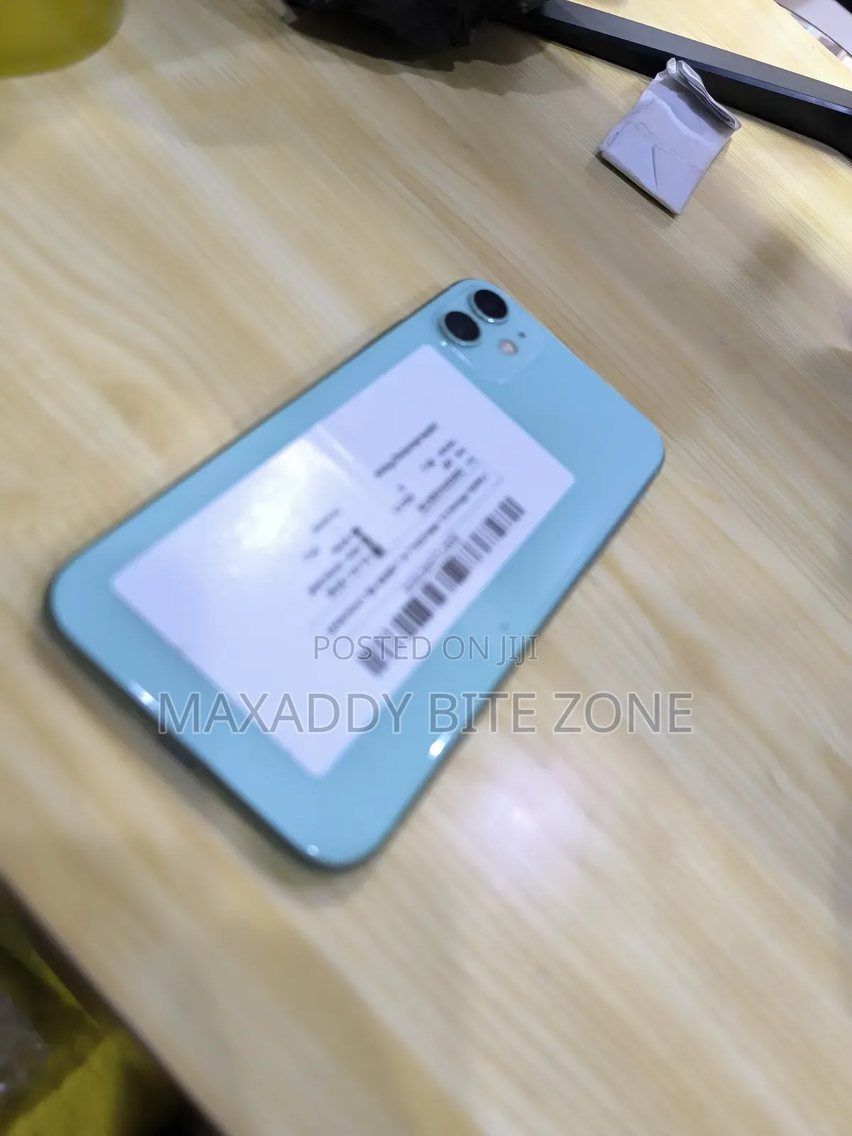 Apple iPhone 11 128 GB