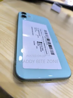 Apple iPhone 11 128 GB