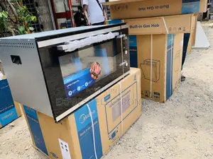 Mewly in Box 93m90d0 90cm Built in Midea