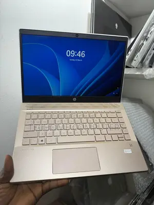 Laptop HP Pavilion 14 8GB Intel Core i3 SSD 256GB