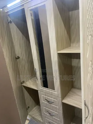 Affordable Modern Wardrobe 3 in 1