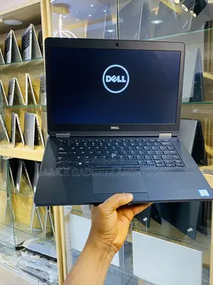 Laptop Dell Latitude 14 E5470 8GB Intel Core i7 SSD 256GB