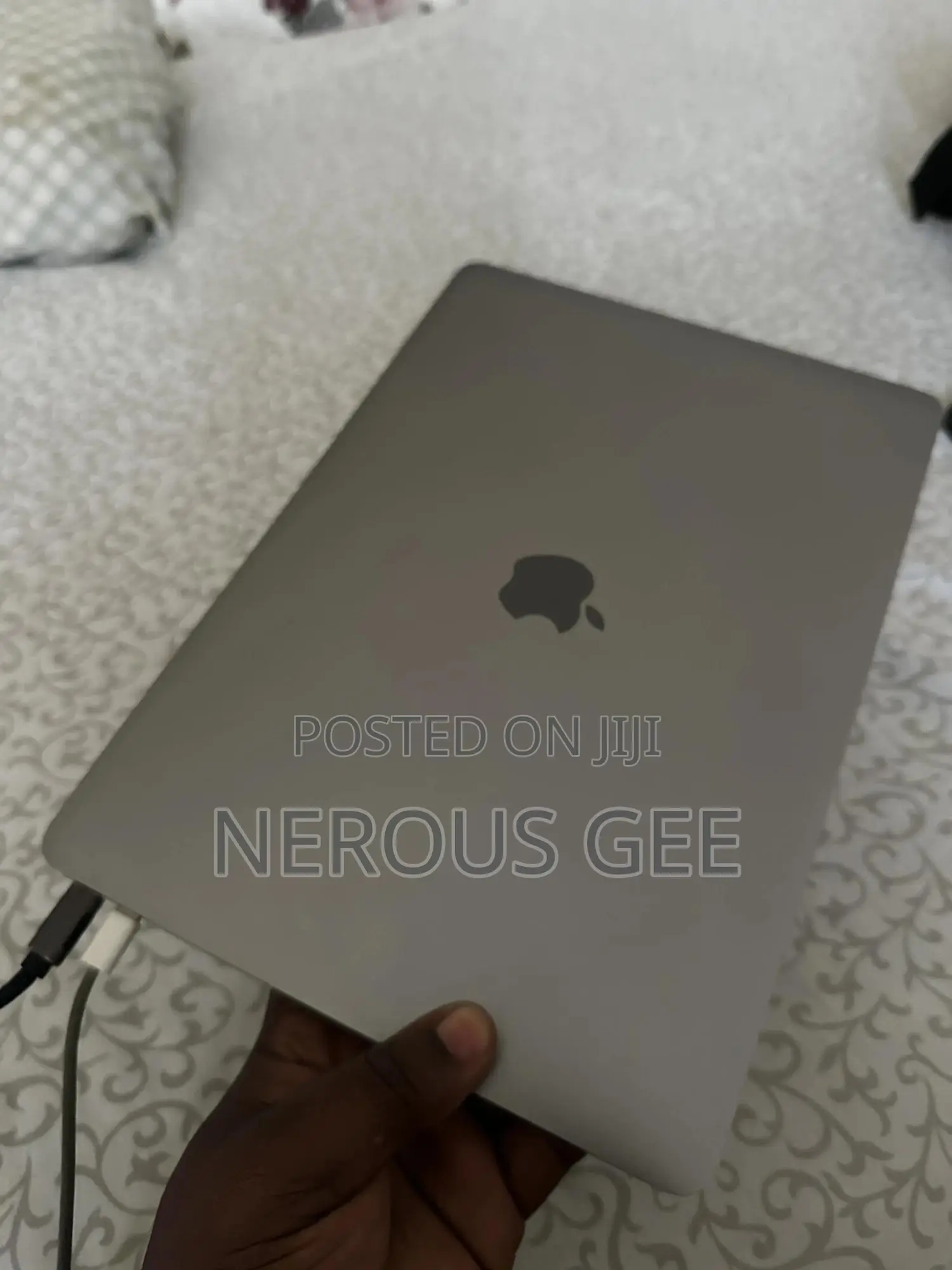 Laptop Apple MacBook Air 2019 16GB Intel Core i5 eMMC 512GB