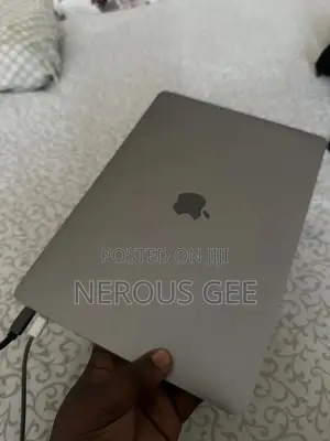 Laptop Apple MacBook Air 2019 16GB Intel Core i5 eMMC 512GB
