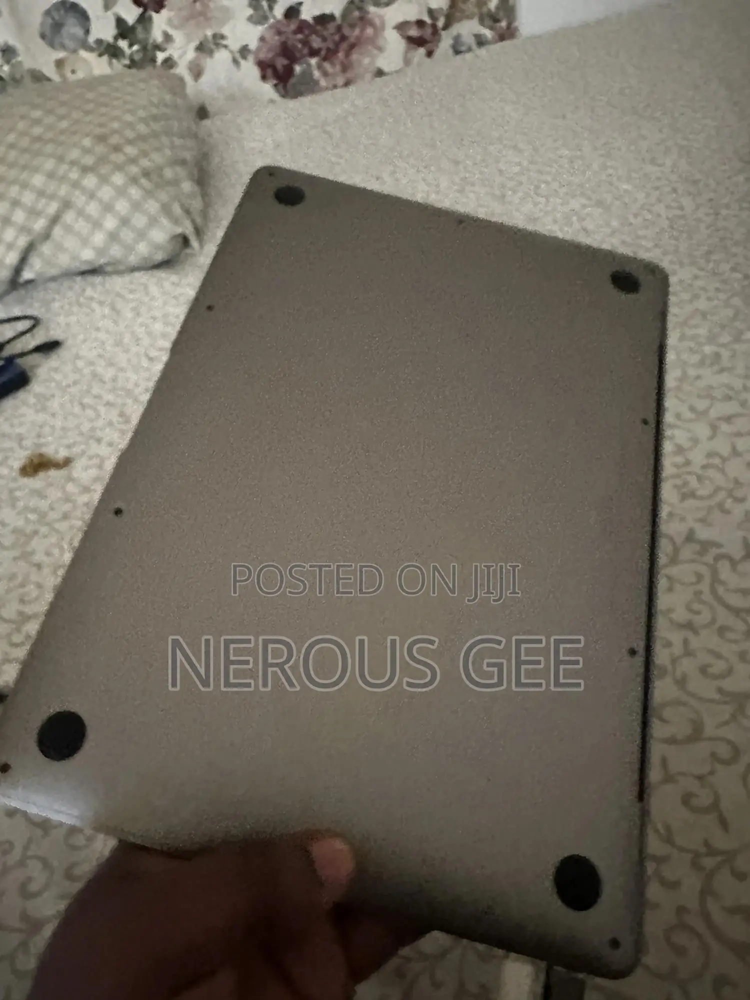 Laptop Apple MacBook Air 2019 16GB Intel Core i5 eMMC 512GB