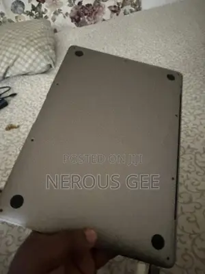 Laptop Apple MacBook Air 2019 16GB Intel Core i5 eMMC 512GB