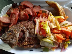 Caterer for Events and Party