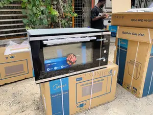 Text Us for Your Built in Midea 93m90do-B 90cm 93l