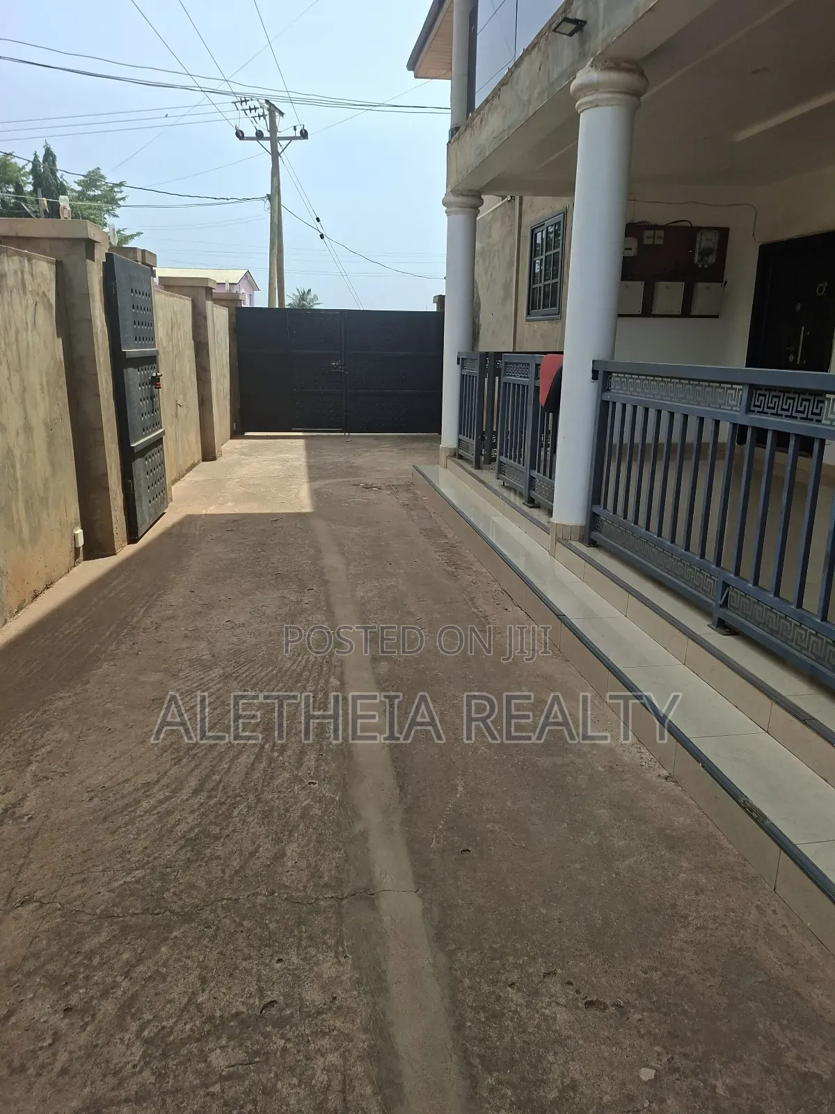 2bdrm Apartment in Frafraha for rent