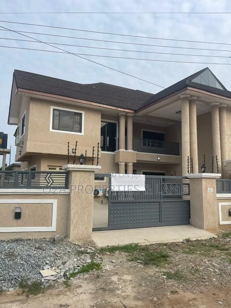 4bdrm House in West Trassaco, Ability for rent