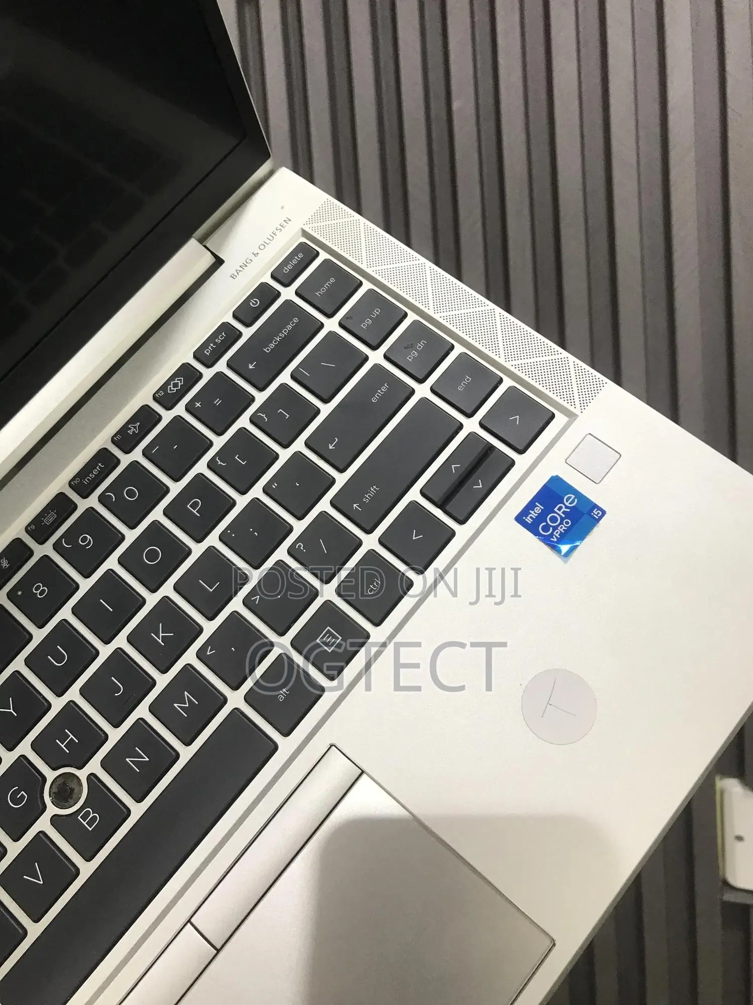 Laptop HP EliteBook 840 G8 8GB Intel Core i5 SSD 256GB