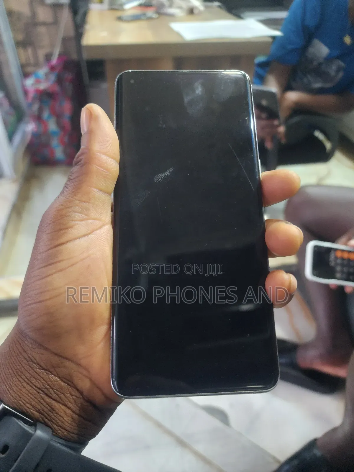 Oppo Find X5 Pro 256 GB White