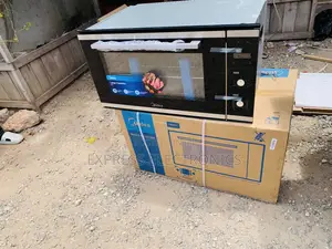 Get a New Built in Midea 93m90do-B 90cm 93l