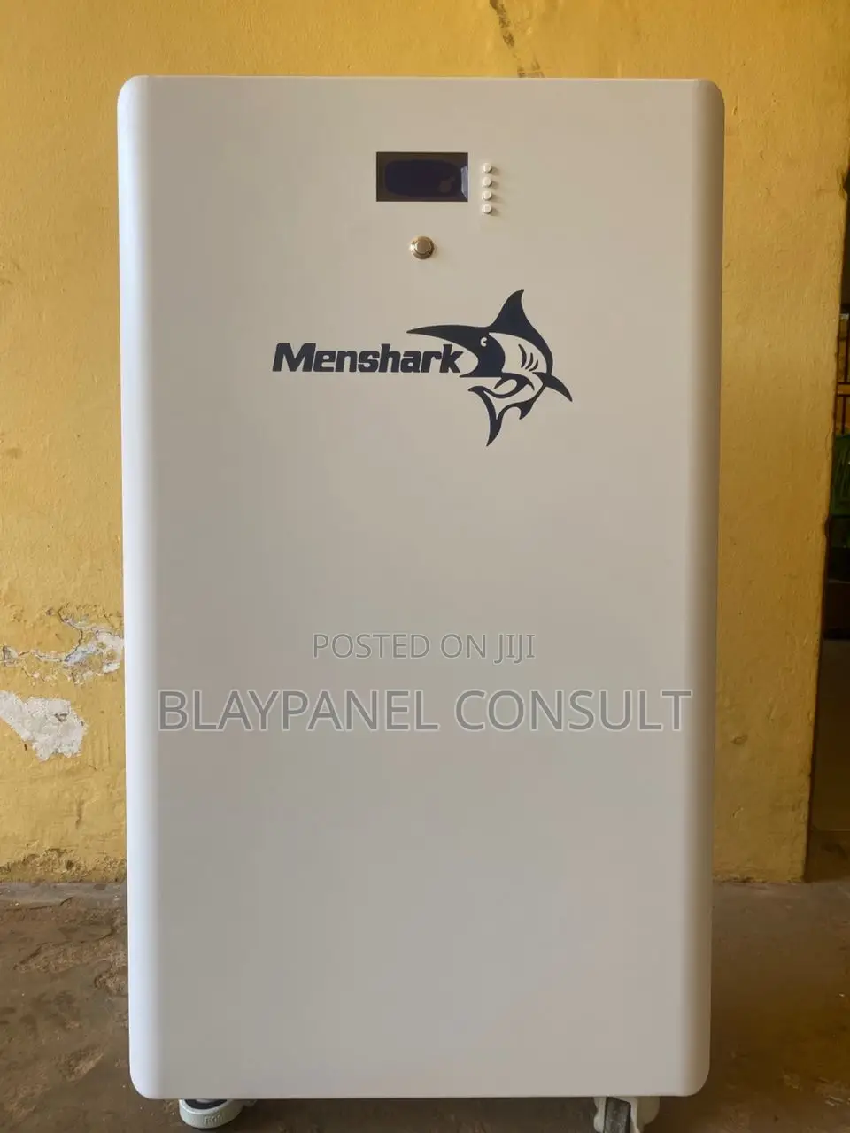 300ah 15kwh 51.2v Lithium Ion Battery