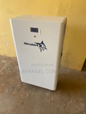 300ah 15kwh 51.2v Lithium Ion Battery