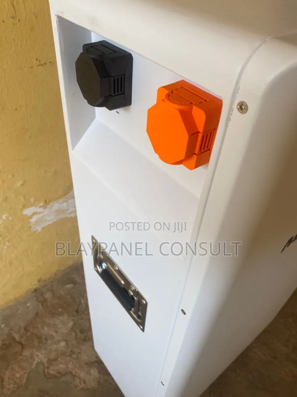 300ah 15kwh 51.2v Lithium Ion Battery