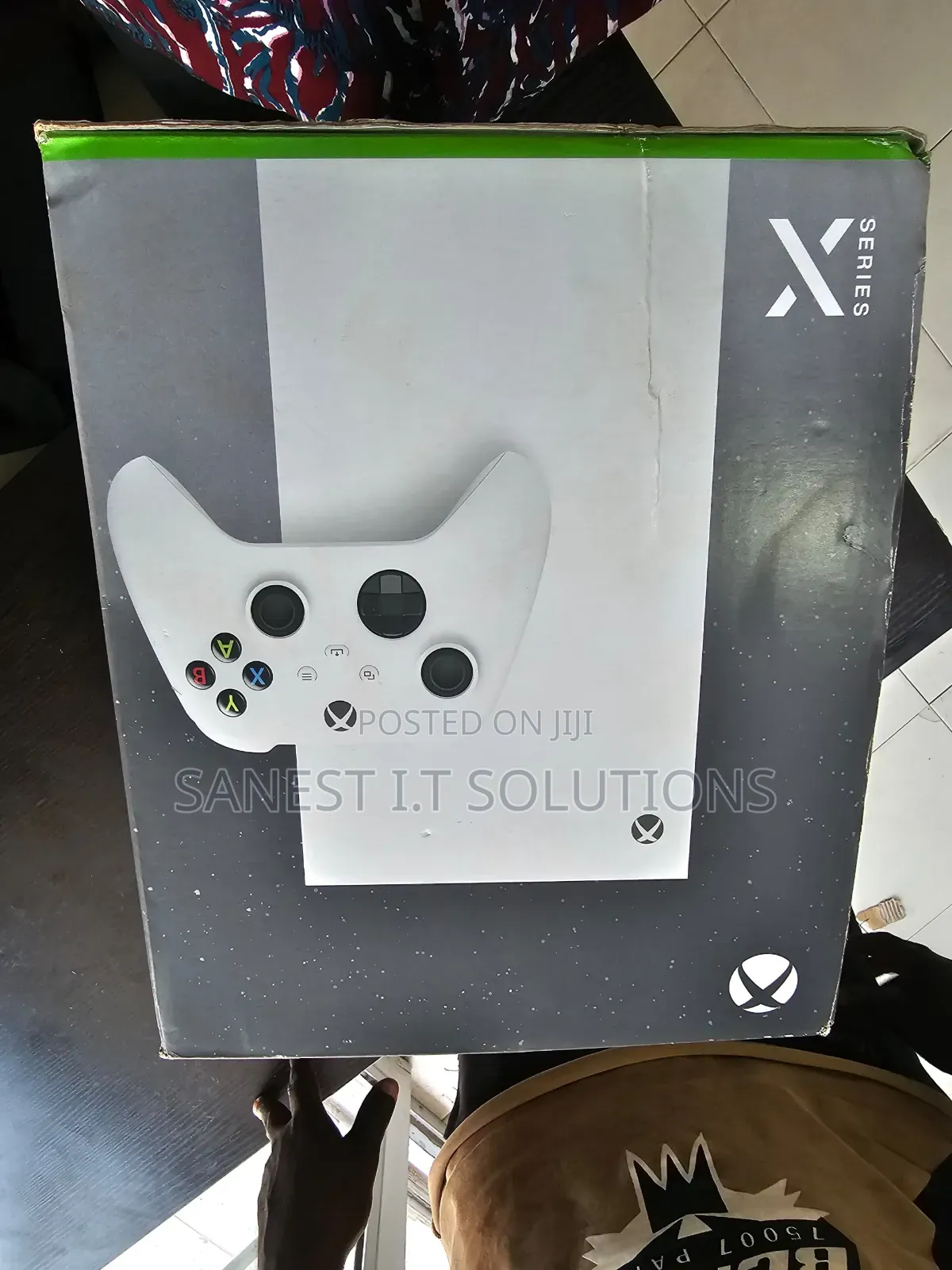 Xbox Series
